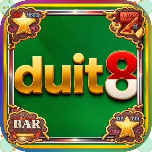 duit8 — galeri pratinjau Resmi APK